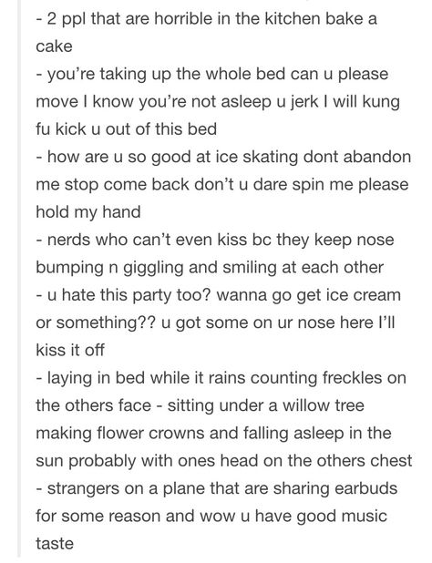 Writing prompt? Dialogues? I love these, some of them are just soo cute and the other make me laugh Couple Dialogue, Dialogue Writing Prompts, Book Dialogue, Fantasy Male Names, Dialogue Writing, Names Character, Imagine Your Otp, Male Names, Otp Prompts