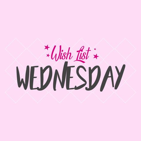 Wishlist Wednesday - what are YOUR wishes 🌟✨ #WishlistWednesday Christmas Is Around The Corner Quotes, Order Going In, Wish List Wednesday, Wishlist Wednesday, Interactive Facebook Posts, Facebook Engagement Posts, Body Shop At Home, Wednesday Quotes, Facebook Engagement