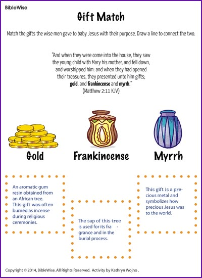 Gold Frankincense And Myrrh, Epiphany Crafts, Christmas Sunday School, The Wise Men, Frankincense And Myrrh, Christmas Lesson, Roi Mage, Bible Story Crafts, Catholic Crafts