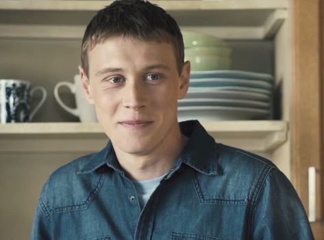 Sunshine On Leith, George Mackay