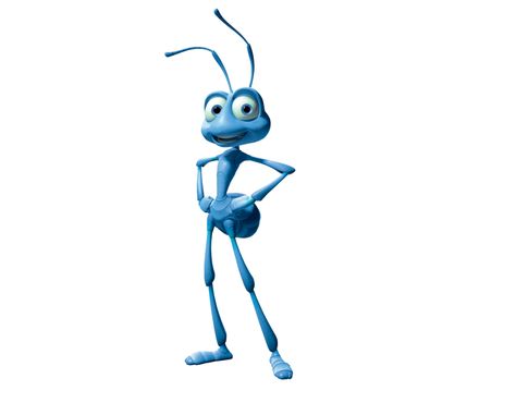 Flik Bugs Life, Bugs Life Characters, A Bugs Life Characters, A Bugs Life, Bugs Life, A Bug's Life, Disney Art, Olaf The Snowman, Pixar