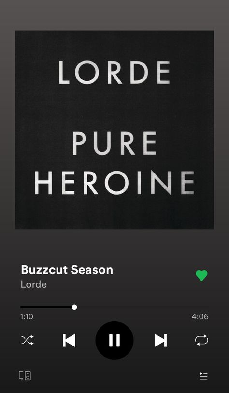 Buzzcut season Buzzcut Season Lorde, Buzzcut Season, Lorde, Calm Artwork, Keep Calm Artwork, Songs, Pure Products, Music