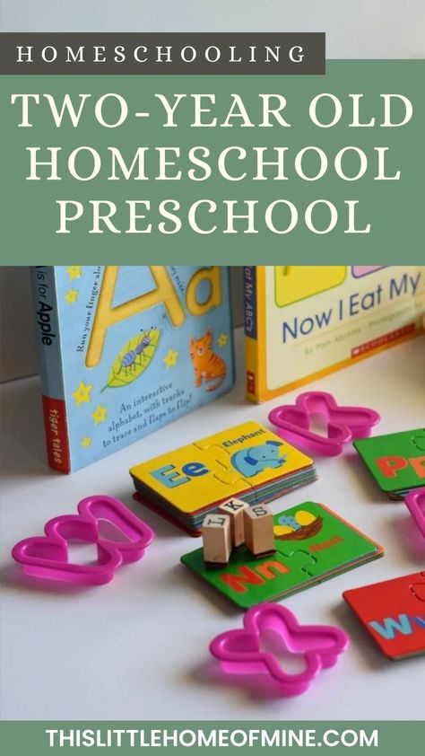 Homeschool For Two Year Old, Homeschool Two Year Old, Preschool For Two Year Olds, 2 Year Preschool Curriculum, Two Year Old Curriculum Lesson Plans, Lesson Plan For Two Year Olds, Two Year Old Curriculum, Math For 2 Yrs Old, 2 Year Homeschool Curriculum