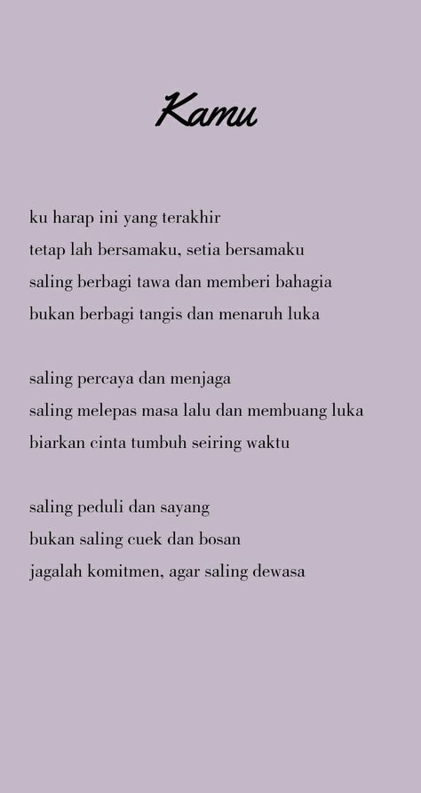 Happy Anniversary Quotes Indonesia, Conversation Quotes, Ldr Quotes, Cinta Quotes, Relationships Quotes, Wattpad Quotes, Postive Life Quotes, Message Quotes, Favorite Book Quotes