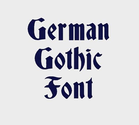 German Font, Gothic Words, Gothic Embroidery, Victorian Fonts, Create Monogram, Bullet Journal Font, Journal Fonts, Old English Font, Word Fonts Fonts Alphabet Easy, Medieval Typography, Gothic Numbers, Dark Fonts, Letters Alphabet Fonts, Ornamental Lettering, Gothic Words, German Font, Tattoos Gothic