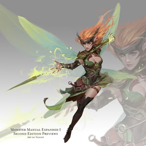 ArtStation - Sprite Druid Fairy Paladin, Druid Fairy, Druid Character Design, Druid Oc, Paladin Dnd, Dnd Druid, Monster Manual, Male Fairy, Classic Fantasy