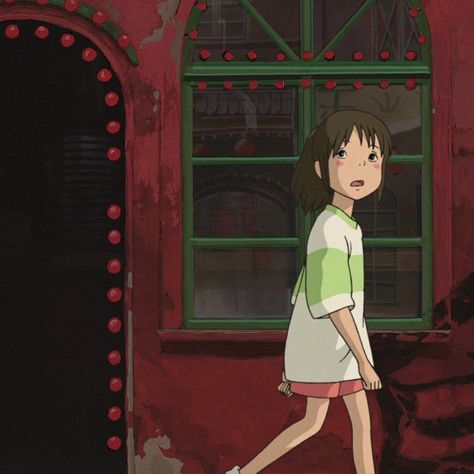 Studio Ghibli Background, Ghibli Artwork, Studio Ghibli Movies, Studio Ghibli Art, Ghibli Movies, Ghibli Art, A New World, Old Anime, Hayao Miyazaki