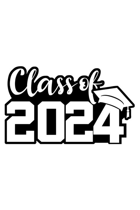 2024 SVG: Senior Class of 2024 SVG