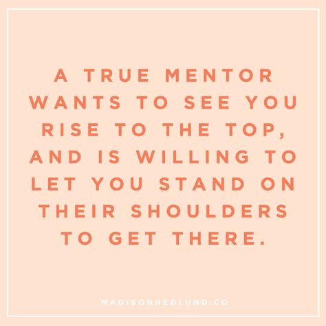 Searching for mentorship, coaching, or counseling? Here are the 5 Questions you must ask before committing to a Coach — Madison Morrigan Mentorship Quote, Mentor Quotes, Mentor Program, Effective Leadership, Mentorship Program, Ask Yourself, Leadership Quotes, Leadership Development, Work Quotes