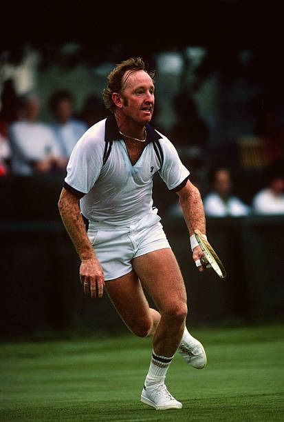 582 Rod Laver Photos & High Res Pictures - Getty Images Rod Laver, Tennis Fan, Discover Music, Tennis Fashion, Popular Sports, Royalty Free Video, Latest Images, Creative Video, Popular Videos