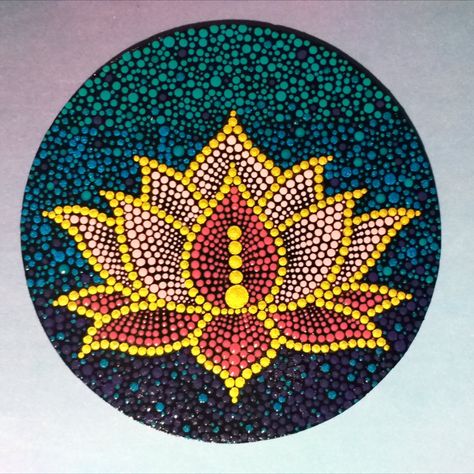 dotart,dotillism,dotpainting,mandala,mandalas, mandalaartist,mandaladesign,mandalaart,artviral, hypnotizing_arts, creativeart, createmakeshare, mandalalove, sharingart, mandalapassion, viralart, satisfyingvideos, surelysimpleart, funart, rockpainting, paintedrocks, artistic_unity, artfinder, makersmovement, dotmandala, artvideo, точечное искусство, мандала, Mandala, Lotus, flower, Цветок, лотоса, лотос Lotus Dot Art, Lotus Dot Mandala, Dot Mandala Patterns Simple, Flower Dot Painting, Dot Painting Designs, Flower Dot Art, Dot Painting Flowers, Lotus Mandala Art, Lotus Mandala Design