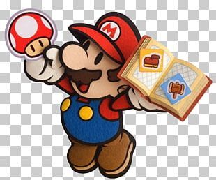 Paper Mario Sticker Star, Mario Sticker, Mario Smash, Star Png, Paper Mario, Free Png Downloads, A Thousand Years, Super Mario Bros, Mario Bros