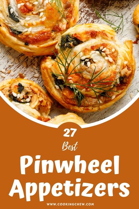 Hot Pinwheels Appetizers, Phyllo Pinwheel Appetizers, Pinwheel Appetizers Christmas, Vegetable Pinwheel Appetizers, Hot Pinwheel Appetizers, Hot Pinwheels, Christmas Pinwheels Appetizers, Pinwheel Appetizers Baked, Savoury Pinwheels