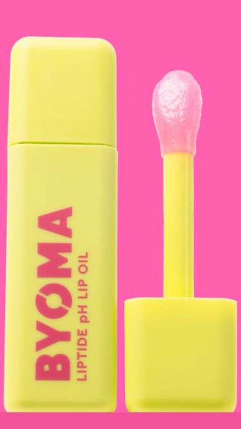 #Byoma.com #UltaBeauty Lip Oils, 12th Birthday, Birthday List, Lip Oil, Ulta Beauty, Christmas Wishes, Hanukkah, Makeup Tips, Lips