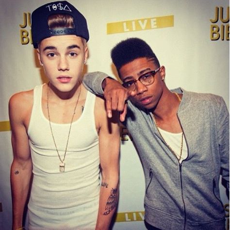 Lil Twist Claims His Career Was Damaged By Taking Drug Charges For Justin Bieber: The True Story Pattie Mallette, Lil Twist, I Love Justin Bieber, Bad Influence, Love Justin Bieber, Black Lives Matter Movement, October 29, Lil Wayne, Latest Albums