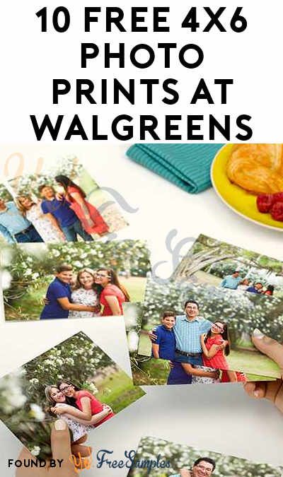 10 FREE 4X6 Photo Prints At Walgreens - Yo! Free Samples https://yofreesamples.com/samples-without-surveys/10-free-4x6-photo-prints-at-walgreens/ Walgreens Photo, 4x6 Prints, Print Photos, 4x6 Photo, Free Coupons, 10 22, Free Prints, Photo Prints, Free Stuff