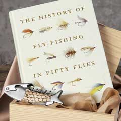 The History Of Fly Fishing Book & Corkscrew Olive And Cocoa, Fishing Wedding, Different Fish, Fly Fishing Tips, Fishing Kit, Fishing Techniques, Fishing Videos, Salmon Fishing, River Fishing