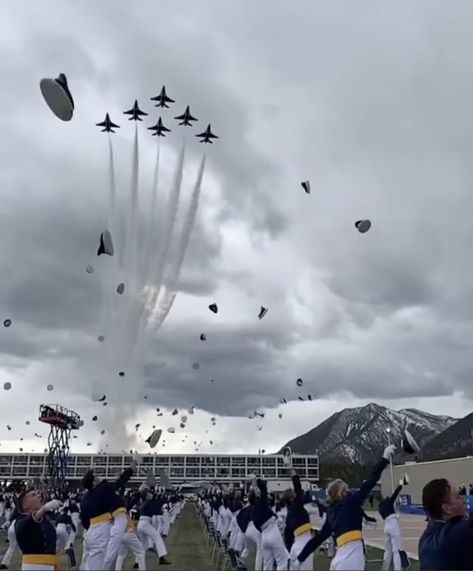 Air Force Photography, Usafa Aesthetic, Sarahcore Aesthetic, Air Force Aesthetic, Air Force Rotc, Air Force Love, Aeronautical Engineering, Air Force Fighter Jets, Pilot Career