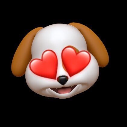 Memojis Apple, Lion Emoji, Stiker Iphone, Iphone Png, Me Highlight Cover, Me Highlight Cover Instagram, Phone Emoji, Instagram Ios, Dog Emoji