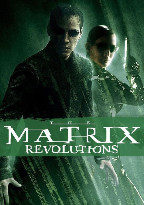 The Matrix Revolutions, Paint Streak, The Matrix, Alexandra Daddario, Matrix, Paint, Movie Posters, Film Posters