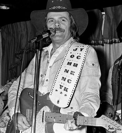 Johnny Paycheck, Outlaw Country, Southern Rock, On Stage, Country Music, Music