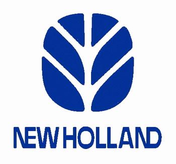 New Holland - as a picture for the boys room New Holland Tractor Logo, New Holland Logo, Tractor Logo, Lion Live Wallpaper, New Holland Agriculture, Agriculture Logo, Farm Business, Green Tractors, Farm Logo