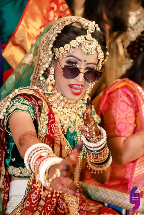 "Wedding photography" album of Photographer Story Image in Mumbai Single Pose, Indian Bride Poses, Indian Bride Photography Poses, Indian Wedding Poses, Bride Photos Poses, Groom Photoshoot, Indian Wedding Photography Couples, Bridal Photography Poses, Couple Wedding Dress