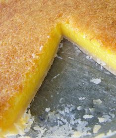 Big Rigs 'n Lil' Cookies: Meyer Lemon Chess Pie Myer Lemon Recipes, Lemon Chess Pie, Meyer Lemon Recipes, Chess Pie Recipe, Lime Desserts, Chess Pie, Easy Pie Recipes, Lemon Dessert Recipes, Lemon Pie