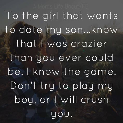 Funny Quotes For Mom, Quotes For Mom, Mother Son Quotes, Son Quotes From Mom, Moms Life, Mom Quotes From Daughter, Mom Of Boys Shirt, Mommy Quotes, Mom Life Quotes