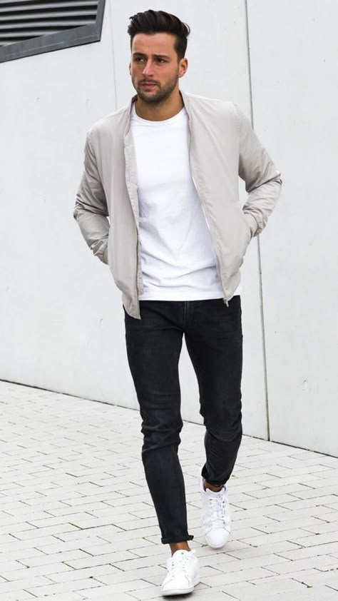 5 Outfits, Hipster Man, Mens Fashion Smart, Mens Fashion Blog, Hipster Mens Fashion, Stylish Men Casual, Mode Casual, Stylish Mens Outfits, Fashion Casual Outfits