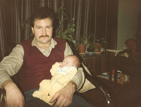 80s dad and me by johnglassey, via Flickr 80s Dad Outfit, 80s Dad Aesthetic, 90s Dad Aesthetic, 90s Dad Fashion, Dad Clothes Aesthetic, Old Man Outfit, Dad Costume, God Clothing, Dad Aesthetic