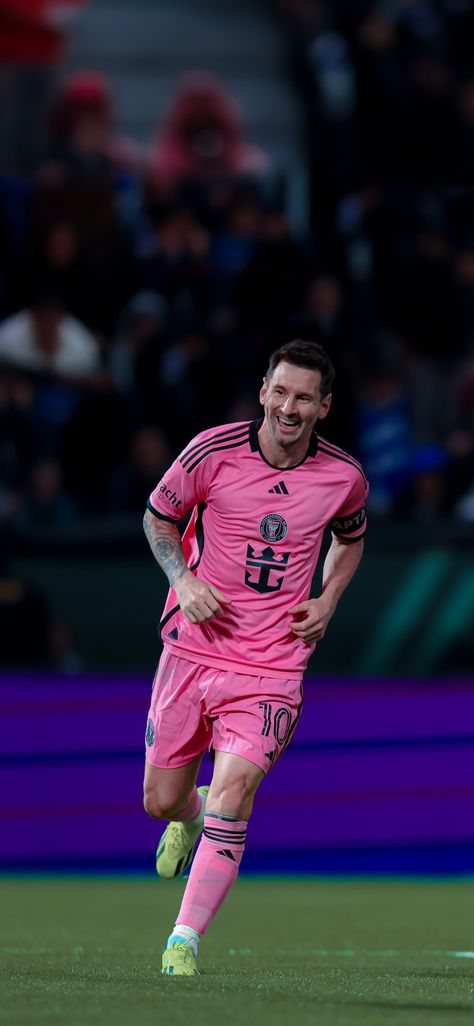 Lionel Messi Inter Miami Wallpaper Messi Wallpaper Miami, Inter Miami Wallpaper, Lionel Messi Inter Miami, Miami Wallpaper, Basketball Quotes Inspirational, Messi Wallpaper, Messi Pictures, Best Soccer Shoes, Messi World Cup