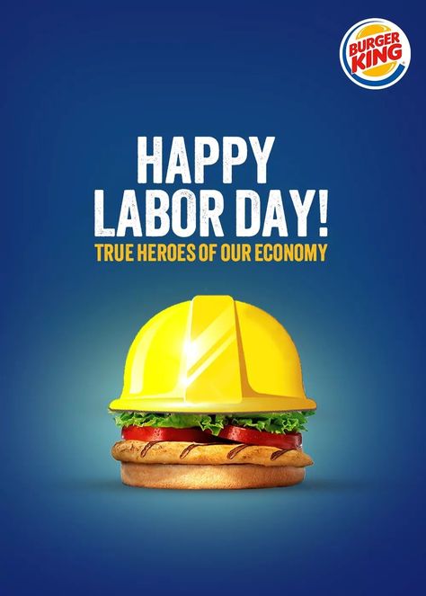 Butter Burgers, Best Beef Recipes, 1. Mai, Us Labor Day, Turkey Burger Recipes, Workers Day, Flyer And Poster Design, Food Poster Design, Food Ads