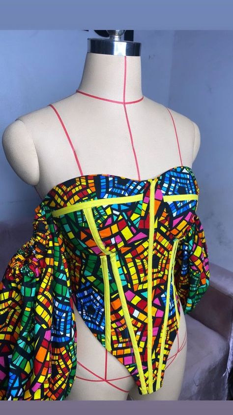 Ankara corset tops in 2022 | Plus size corset tops, Corset top, Corset fashion outfits Textiles Corset, Corset Ankara, Ankara Corset Top, Ankara Corset, Sewing Styles, Plus Size Corset Tops, Corset Fashion Outfits, Nigerian Lace Styles Dress, Nigerian Lace Styles