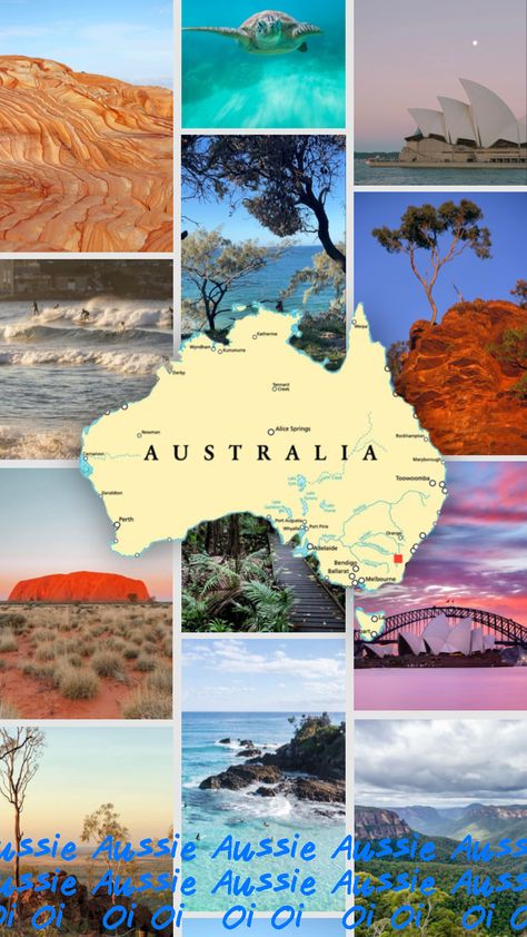 Aussie Aussie Oi Oi !! 🇦🇺🇦🇺#wallpaper #aussie #australian #photography #collageart Australia Wallpaper, Aussie Girl, Australian Photography, Board Wallpaper, Summer Wallpapers, Vision Board Wallpaper, Cute Summer Wallpapers, Australian Homes, Summer Wallpaper