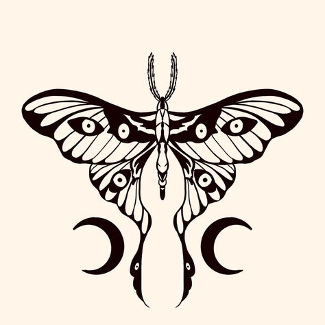 Simple moth design 🩸 • • #tattoo #tattooart #tattoodesign #ownart #tattooideas #mothtattoo #mothtattoodesign #tattoostyle #tattoos #tattoocheltenham #art #artist #artwork #cheltenham #moth Egyptian Moth Tattoo, Luna Moth Illustration Vintage, Melting Moth Tattoo, Moth Design Tattoo, Ghostly Silk Moth Tattoo, Folk Moth Tattoo, Flower Moth Tattoo, Simple Moth Tattoo Outline, Tiger Moth Tattoo