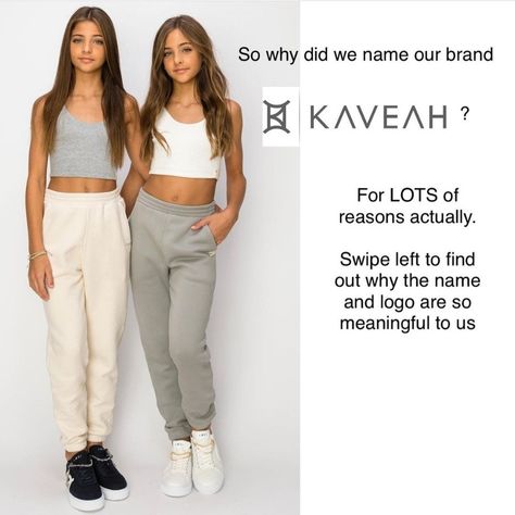 Ava And Leah, Twins Fashion, Latest Pics, Girls Bedroom, Two Piece Pant Set, Twins, How To Find Out, Bedroom, ? Logo