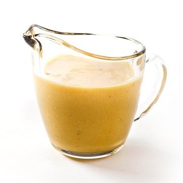 Dijon Vinaigrette Dressing, Creamy Dijon, Salad And Dressing, Buttermilk Ranch Dressing, Anyone Can Cook, Salads Dressing, Dijon Vinaigrette, Creamy Ranch, Bon Apetit