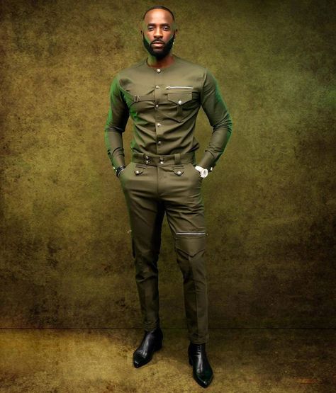 Green Suit For Prom, African Outfits For Men, Men Coachella, Suit For Prom, Mens Traditional Wear, Wedding Groomsmen Attire, Dashiki For Men, Prom Suits For Men, African Outfits