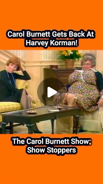 Peter Morley on Instagram: "In an unseen clip from “The Carol Burnett Show” that was featured on “The Carol Burnett Show: Show Stoppers” in 2001: an hysterically funny moment between Carol Burnett (as Marion & Harvey Korman (as Mother Marcus) in the “As The Stomach Turns” sketch. So funny. Make sure you watch to the end to hear Carol’s “If you can find it” remark! One of the funniest BLOOPERS ever. There was no battle of wits, it was just total slapstick silliness. BRILLIANT & BRAVO to both.😂😂👏👏🎬" Carol Burnett Funny, Funny Clips Hilarious, Acapella Songs, Tim Conway, Harvey Korman, Carol Burnett Show, Carol Burnett, Robin Williams, So Funny