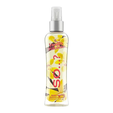 Body Spray $3.xx https://geni.us/qe8qCs [AD] *Possible Commissions earned on Qualifying Purchases. Deals, Discounts, Prices and codes and change at anytime. LEAVE A 👍IF YOU Snag this deal. #salesalesale #HOTDEALSALE #cheapstuff So Body Mist, Vanilla Body Spray, Vanilla Milkshake, Vanilla Perfume, Long Lasting Perfume, Mist Spray, Fragrance Spray, Amazon Products, Fragrance Collection