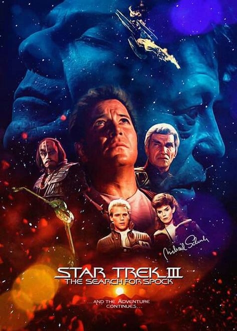 Of all the "Star Trek" films this one was my absolute favorite. Star Trek Pin, Cinema Cafe, Star Trek Convention, Star Trek Wallpaper, Star Treck, Star Trek Poster, Star Trek 1, Star Trek Episodes, Star Trek Show