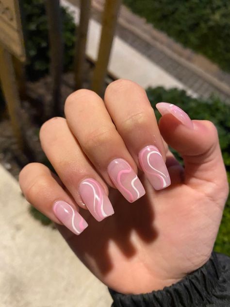 spring nails,nails,spring nails 2023,trendy nails,nails 2023 trends,spring nail art,trendy spring nails,cute spring nails,trendy nails 2023 spring,spring nail,trendy nail,nails 2022,spring nail trends,nail trend,spring gel nails,nail trendy,easy spring nails,spring nails 2023,trendy nails 2023,flower nails,nails design,spring nails ideas,short spring nails,march nails spring,early spring nails Spring Acrylic Nails, Cute Gel Nails, Acrylic Nails Coffin Short, Summer Acrylic Nails, Short Acrylic Nails Designs, Pink Acrylic Nails, Spring Nail, Square Acrylic Nails, Chic Nails