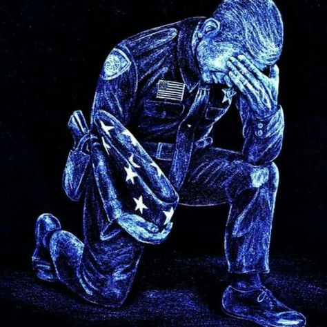 Rest easy Fallen Police Officer, Fallen Officer, Police Lives Matter, Peace Officer, Police Life, Police K9, Air One, Back The Blue, Blue Lives