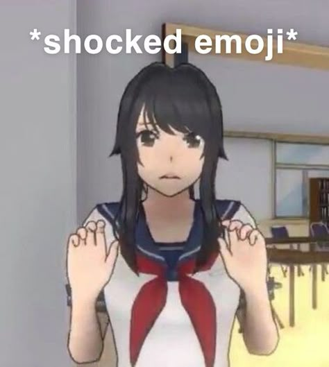 Yandere Simulator Memes, Sims Memes, Yandere Simulator Characters, Hex Girls, Childhood Games, Puff And Pass, Yandere Simulator, Very Funny Pictures, Im Going Crazy