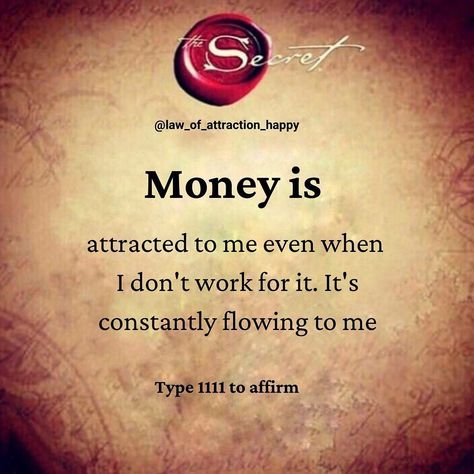 The Secret Law Of Attraction, Success Manifestation, Millionaire Minds, Secret Quotes, Babe Quotes, Manifest Abundance, Law Of Attraction Money, Spiritual Meditation, Abundance Affirmations