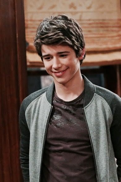 Uriah Shelton, Julie Molina, Cory Matthews, Luke Patterson, William Moseley, A Writer's Life, Disney Boys, Boy Meets World, Girl Meets World