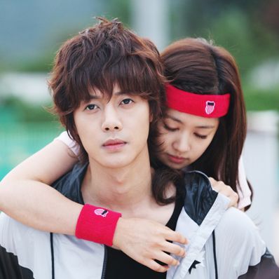 Best dorama ever Leonard Dicaprio, Lee Min Ho Songs, Kim Joong Hyun, Itazura Na Kiss, Playful Kiss, Drama Fever, Song Seung Heon, Kim Joon, Jung So Min