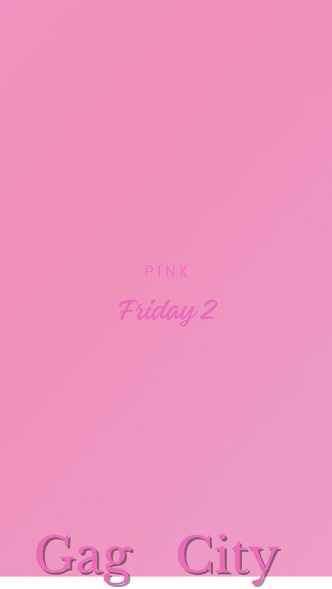 Pink Friday, Girly Accessories, Nicki Minaj, Wallpapers, Pink