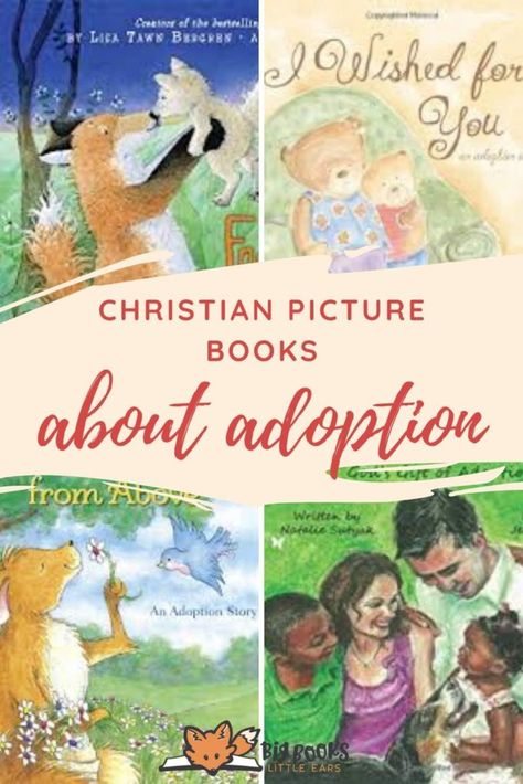 Adoption Books, Christian Childrens Books, Bible Story Book, Domestic Adoption, Adoption Quotes, Foster Parent, Big Books, Better Mom, Foster To Adopt